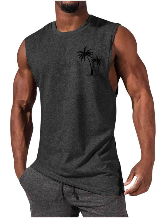 Fitness Tank Top