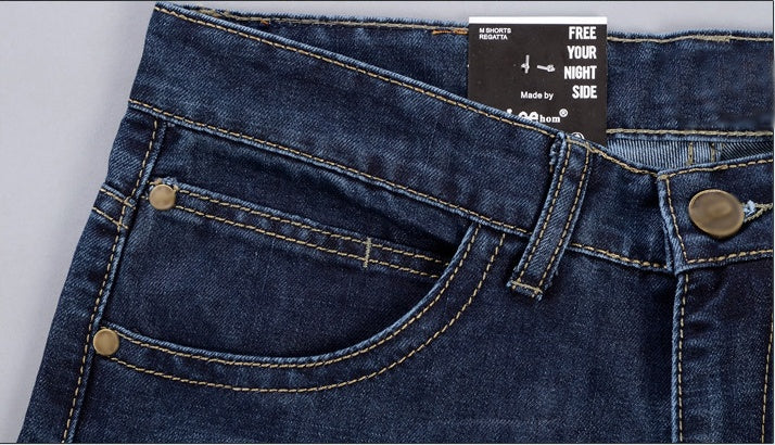 Slim Jeans