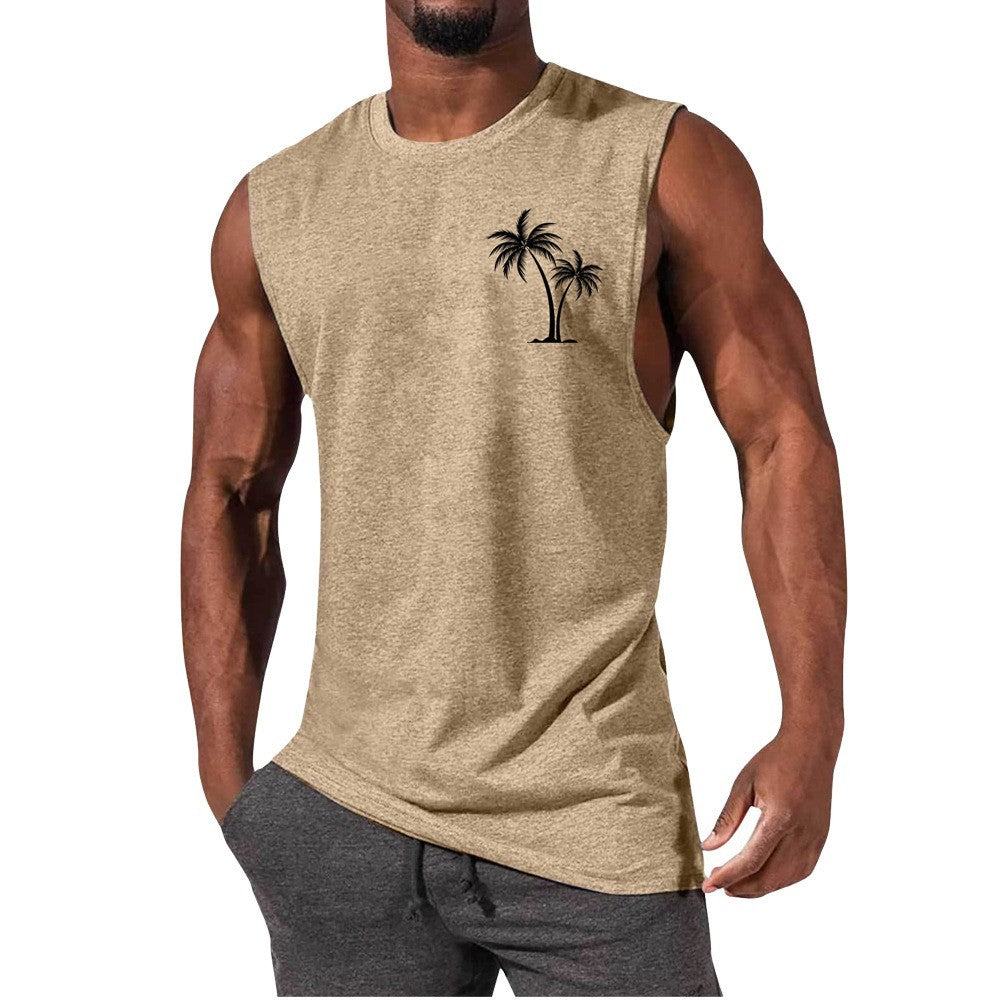 Fitness Tank Top