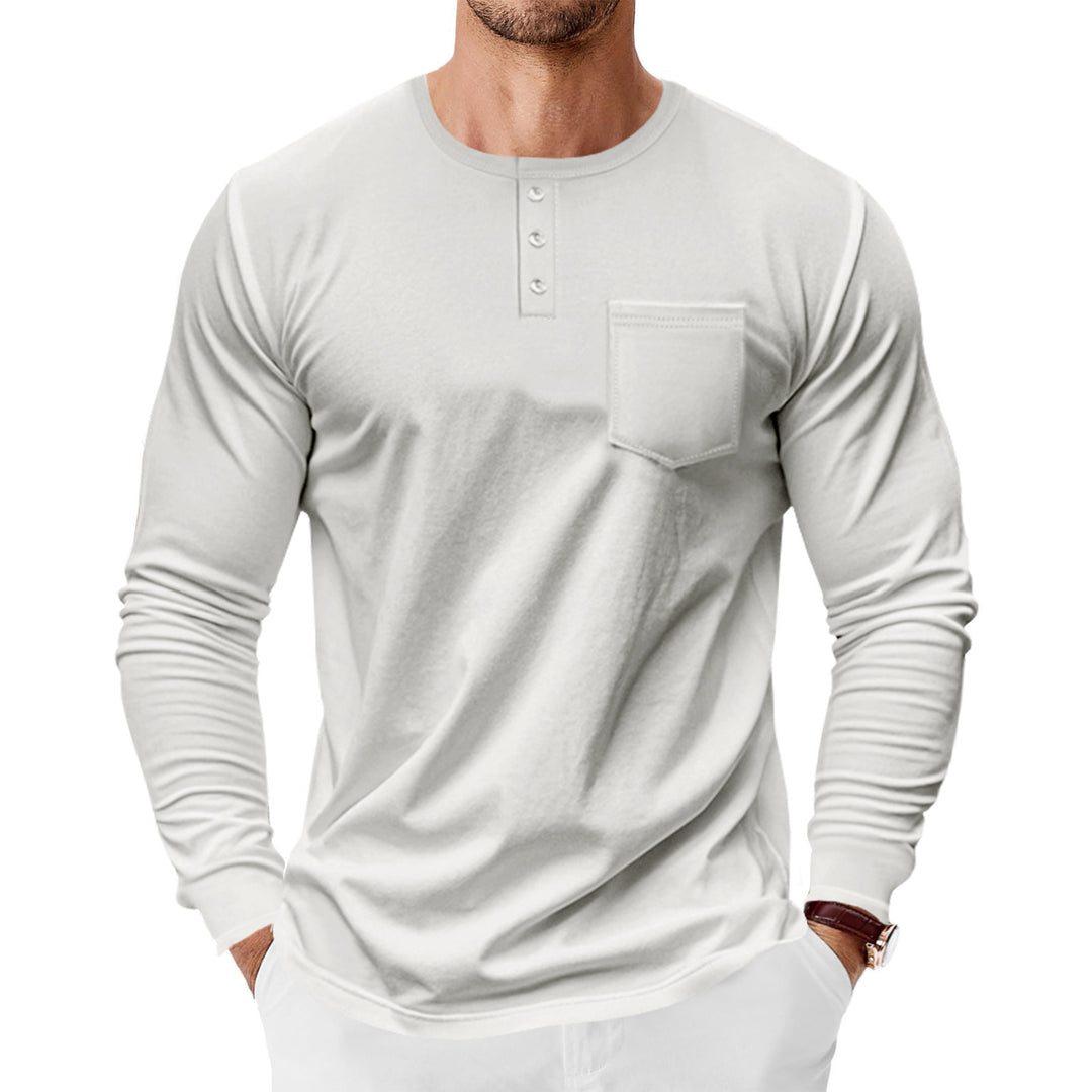 Henley Shirt