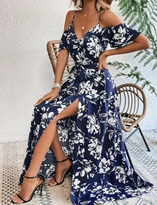 Long Summer Dress